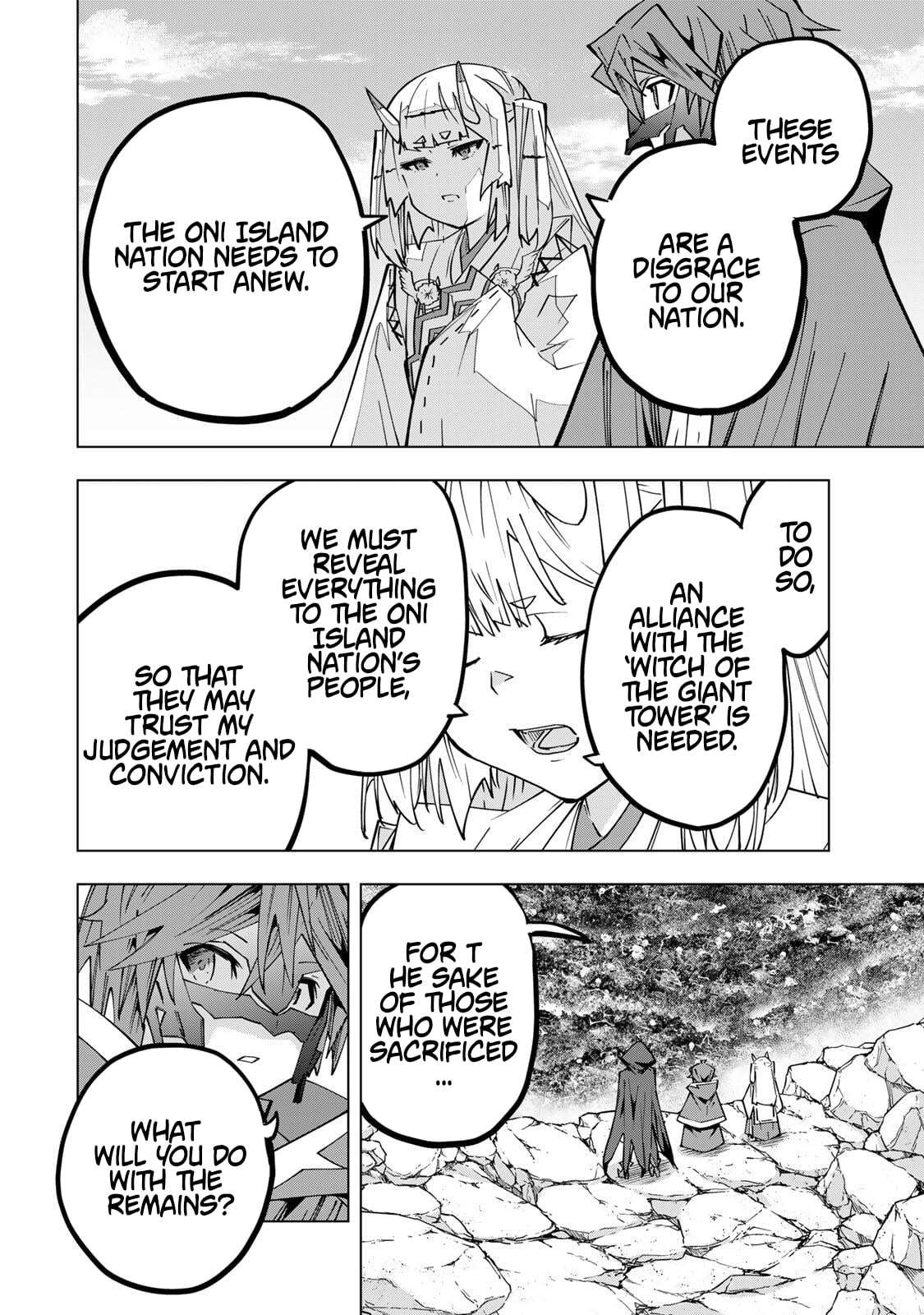 My Gift LVL 9999 Unlimited Gacha Chapter 198 - Page 6 in English