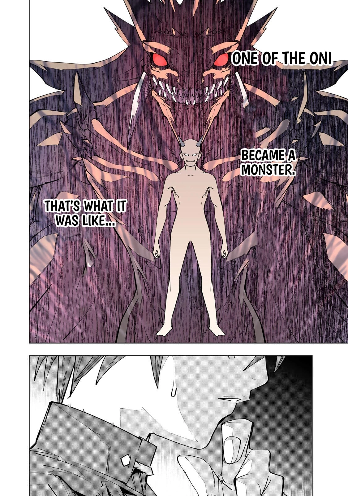 My Gift LVL 9999 Unlimited Gacha Chapter 199 - Page 11 in English