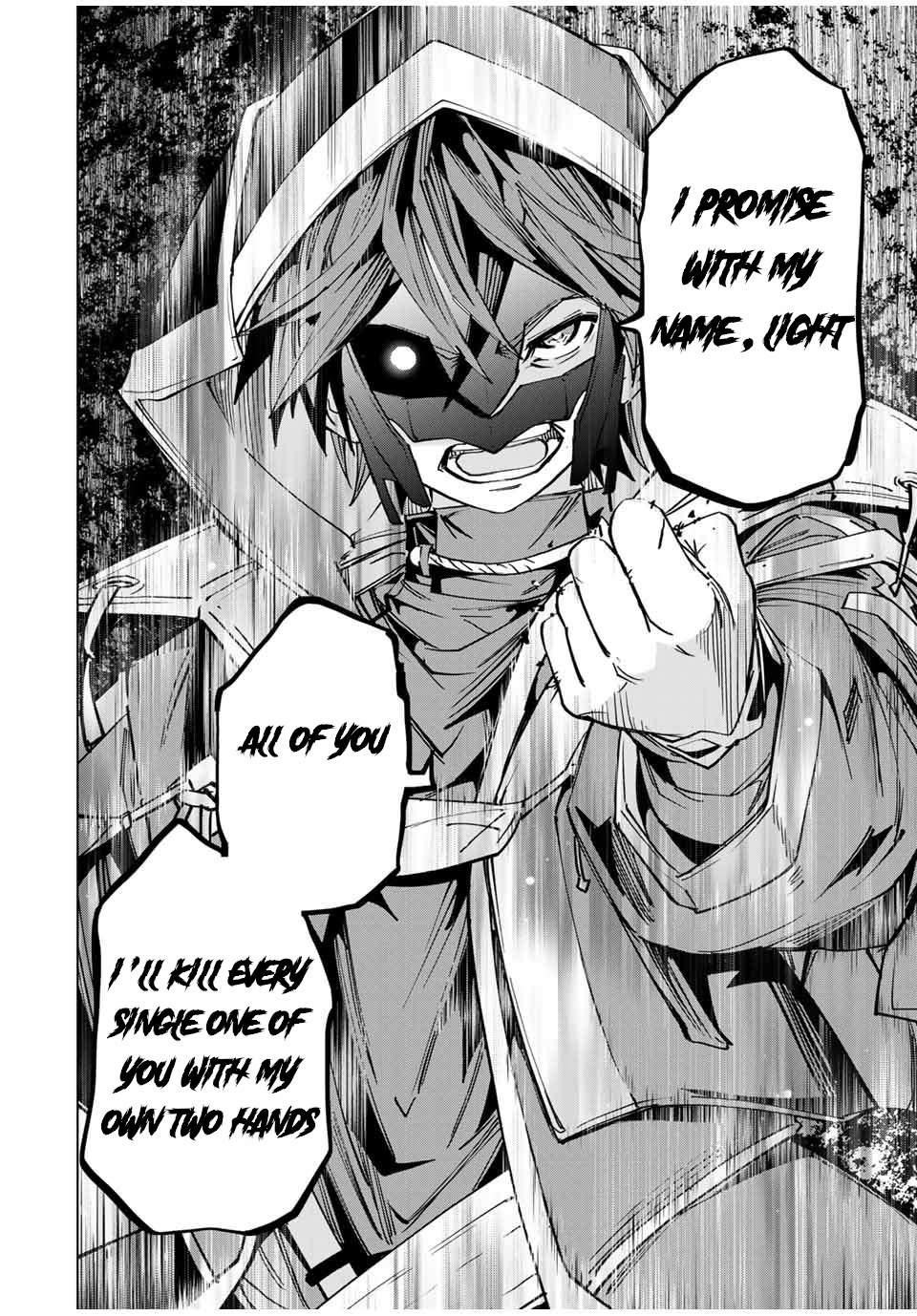 My Gift LVL 9999 Unlimited Gacha Chapter 20 - Page 10 in English