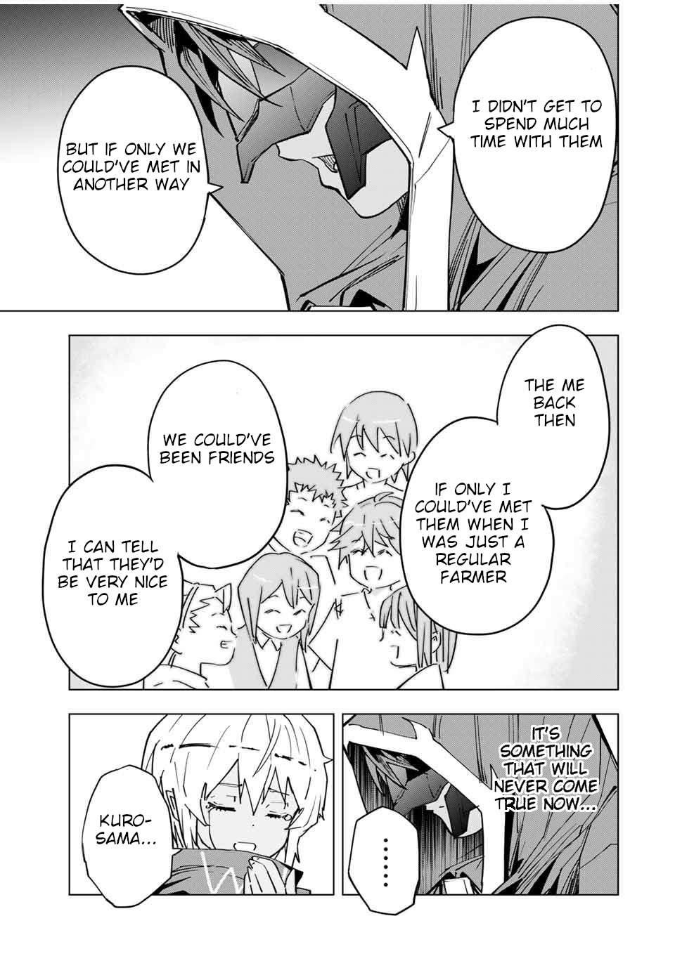 My Gift LVL 9999 Unlimited Gacha Chapter 20 - Page 5 in English