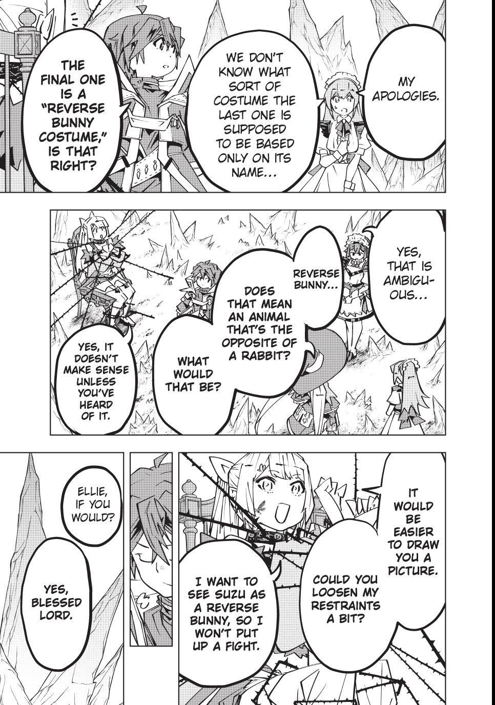 My Gift LVL 9999 Unlimited Gacha Chapter 200 - Page 19 in English