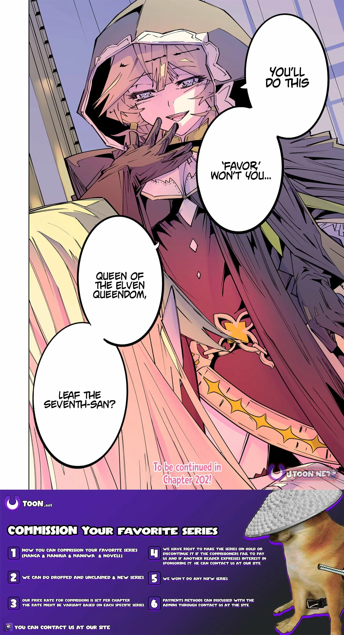 My Gift LVL 9999 Unlimited Gacha Chapter 201 - Page 13 in English