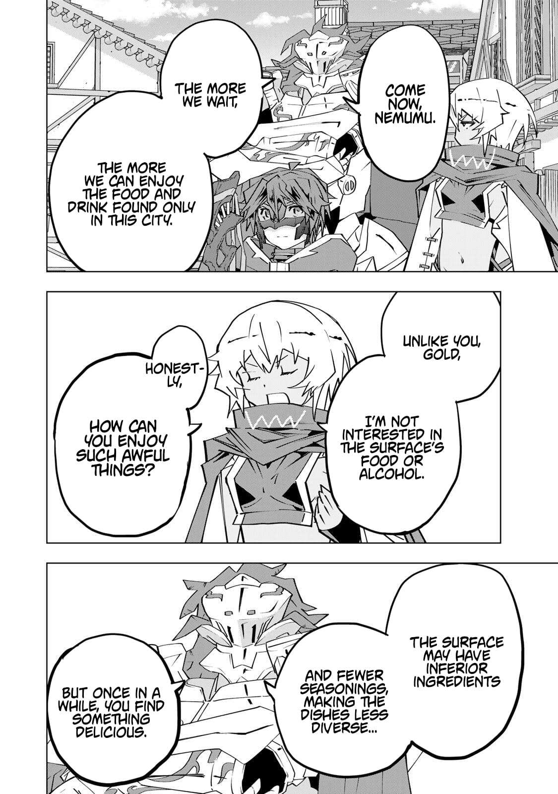 My Gift LVL 9999 Unlimited Gacha Chapter 202 - Page 16 in English