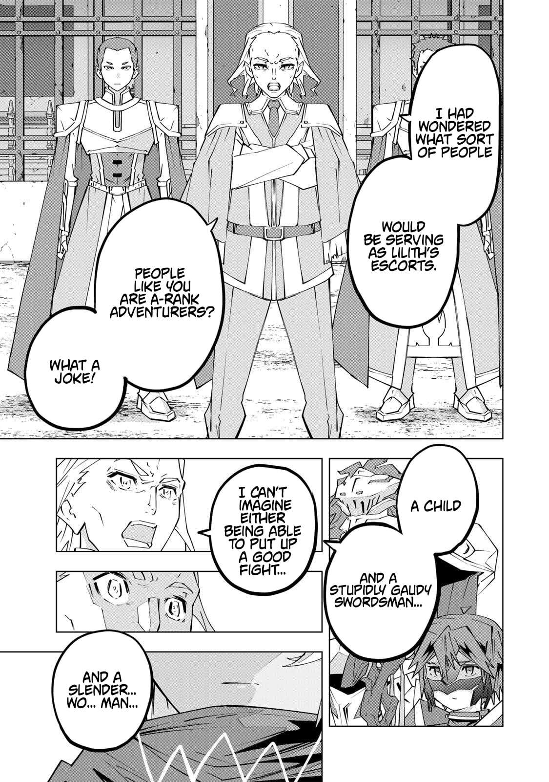 My Gift LVL 9999 Unlimited Gacha Chapter 202 - Page 19 in English