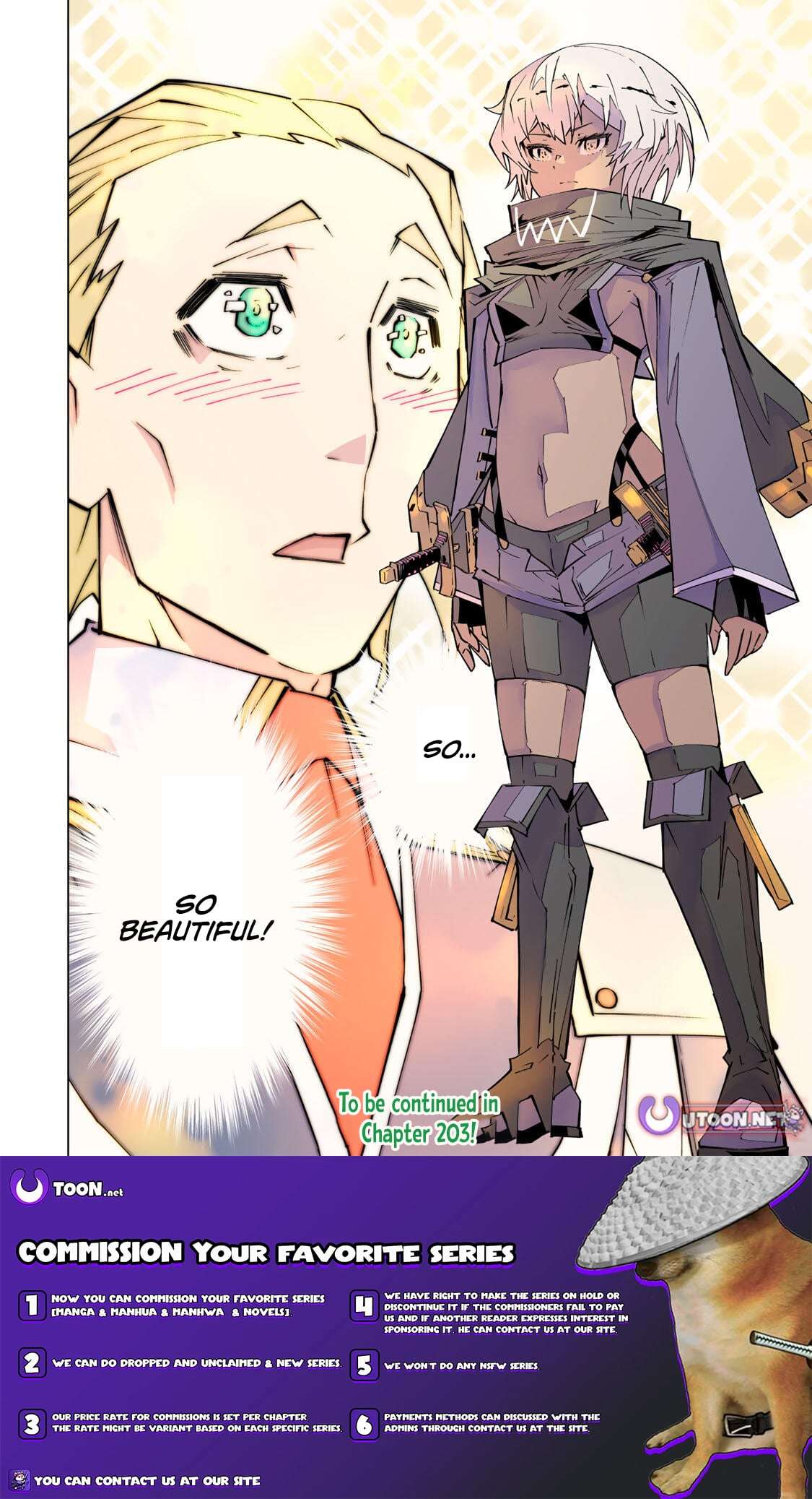 My Gift LVL 9999 Unlimited Gacha Chapter 202 - Page 20 in English