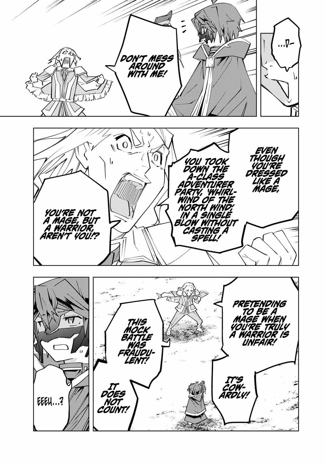 My Gift LVL 9999 Unlimited Gacha Chapter 203 - Page 20 in English