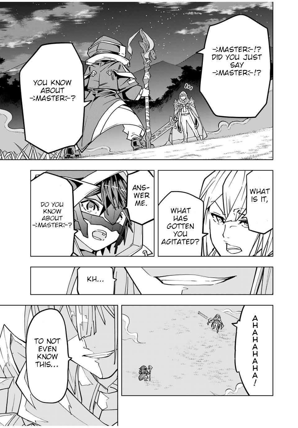 My Gift LVL 9999 Unlimited Gacha Chapter 21 - Page 21 in English