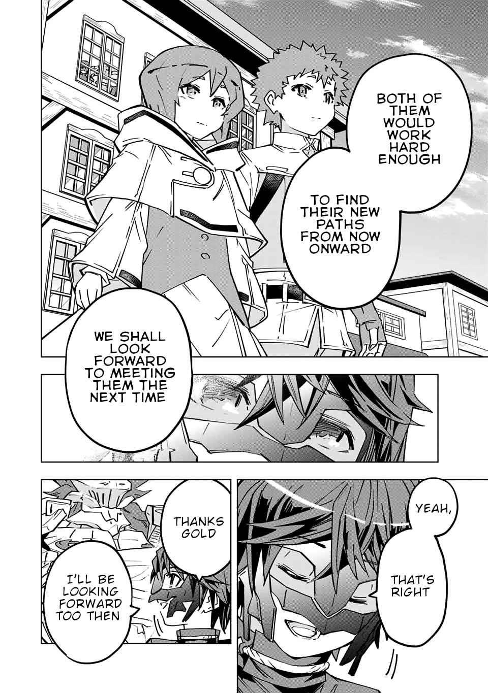 My Gift LVL 9999 Unlimited Gacha Chapter 25 - Page 8 in English