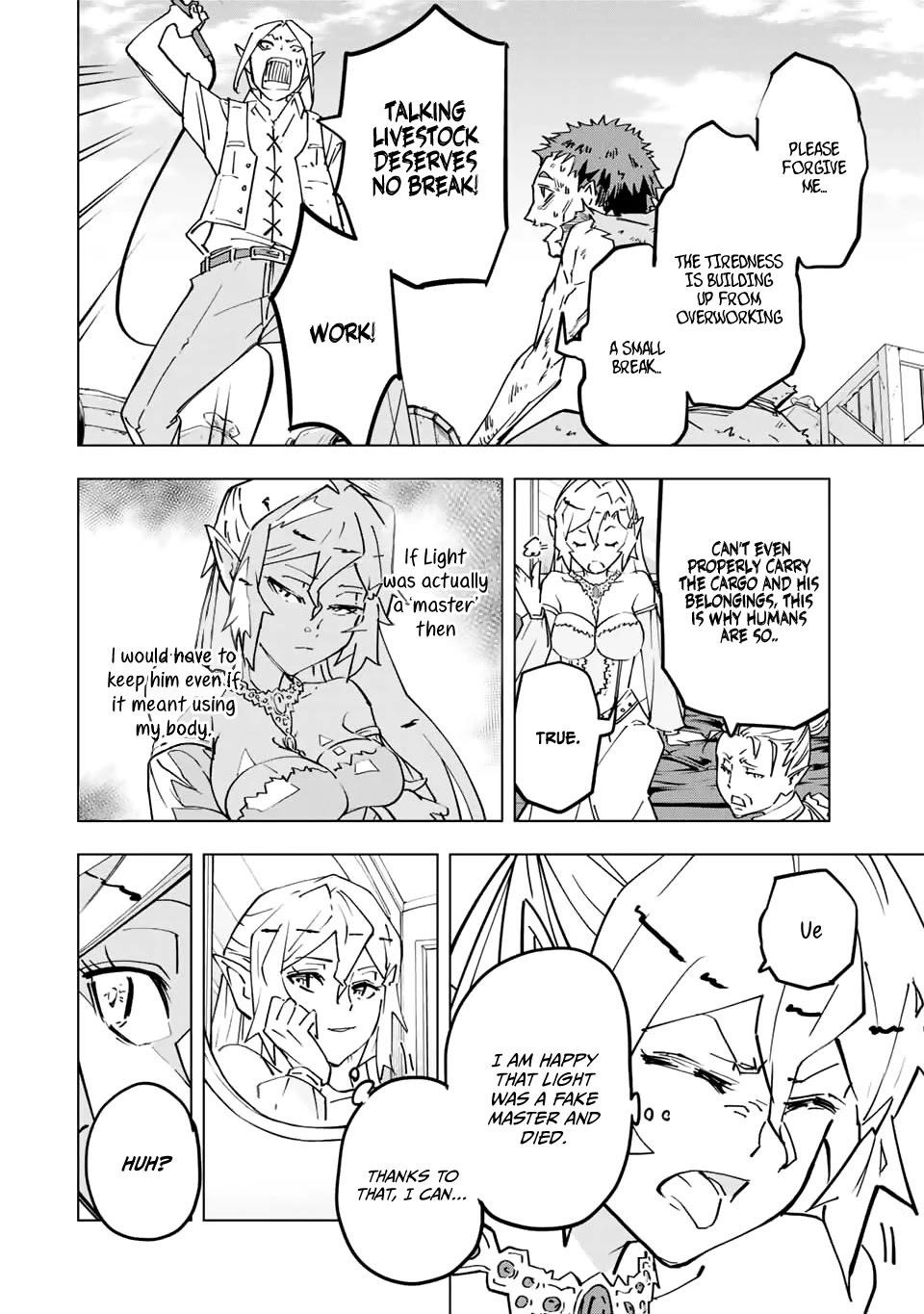 My Gift LVL 9999 Unlimited Gacha Chapter 26 - Page 7 in English