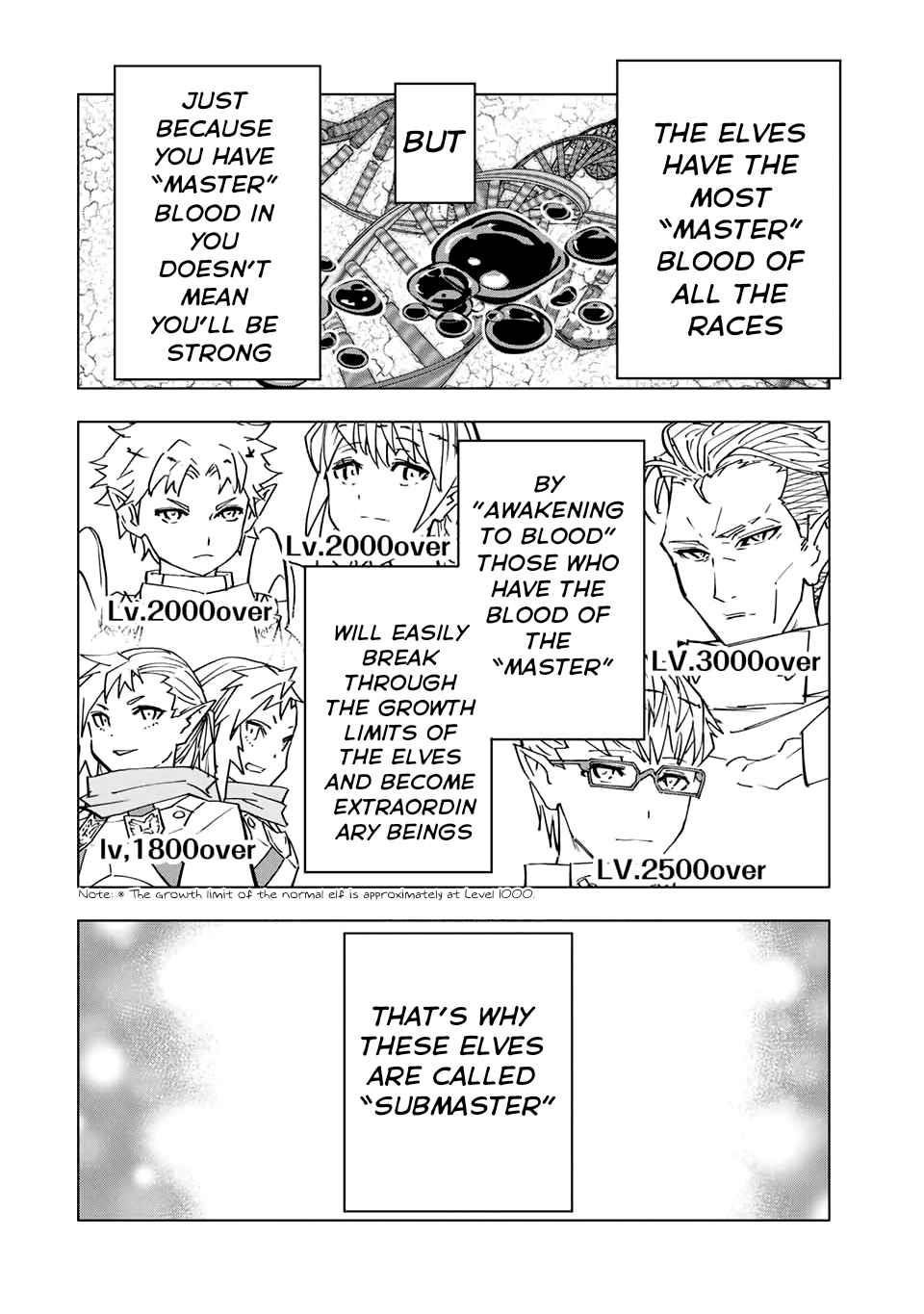 My Gift LVL 9999 Unlimited Gacha Chapter 27 - Page 13 in English