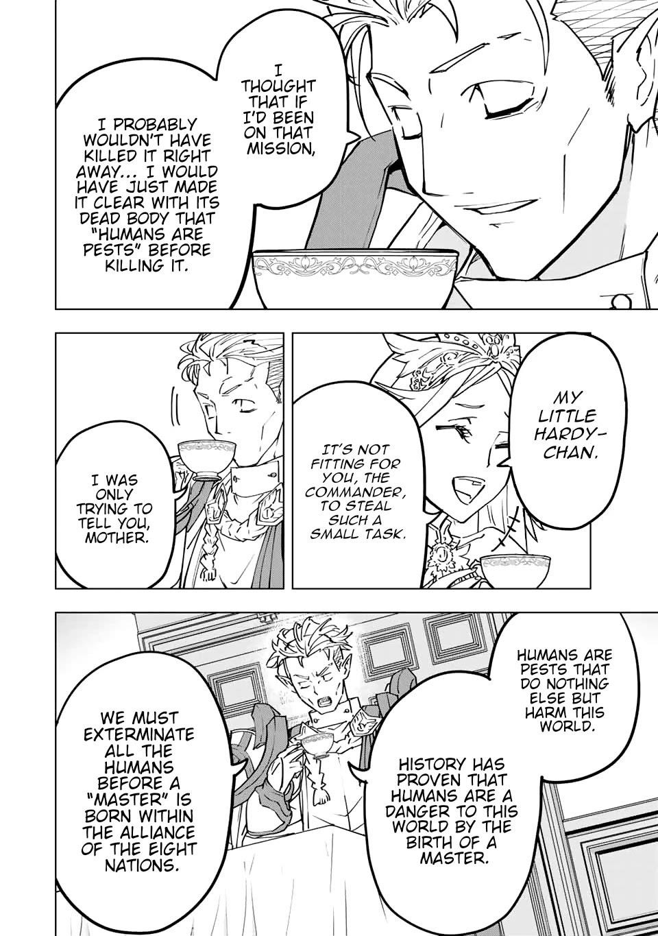 My Gift LVL 9999 Unlimited Gacha Chapter 29 - Page 10 in English