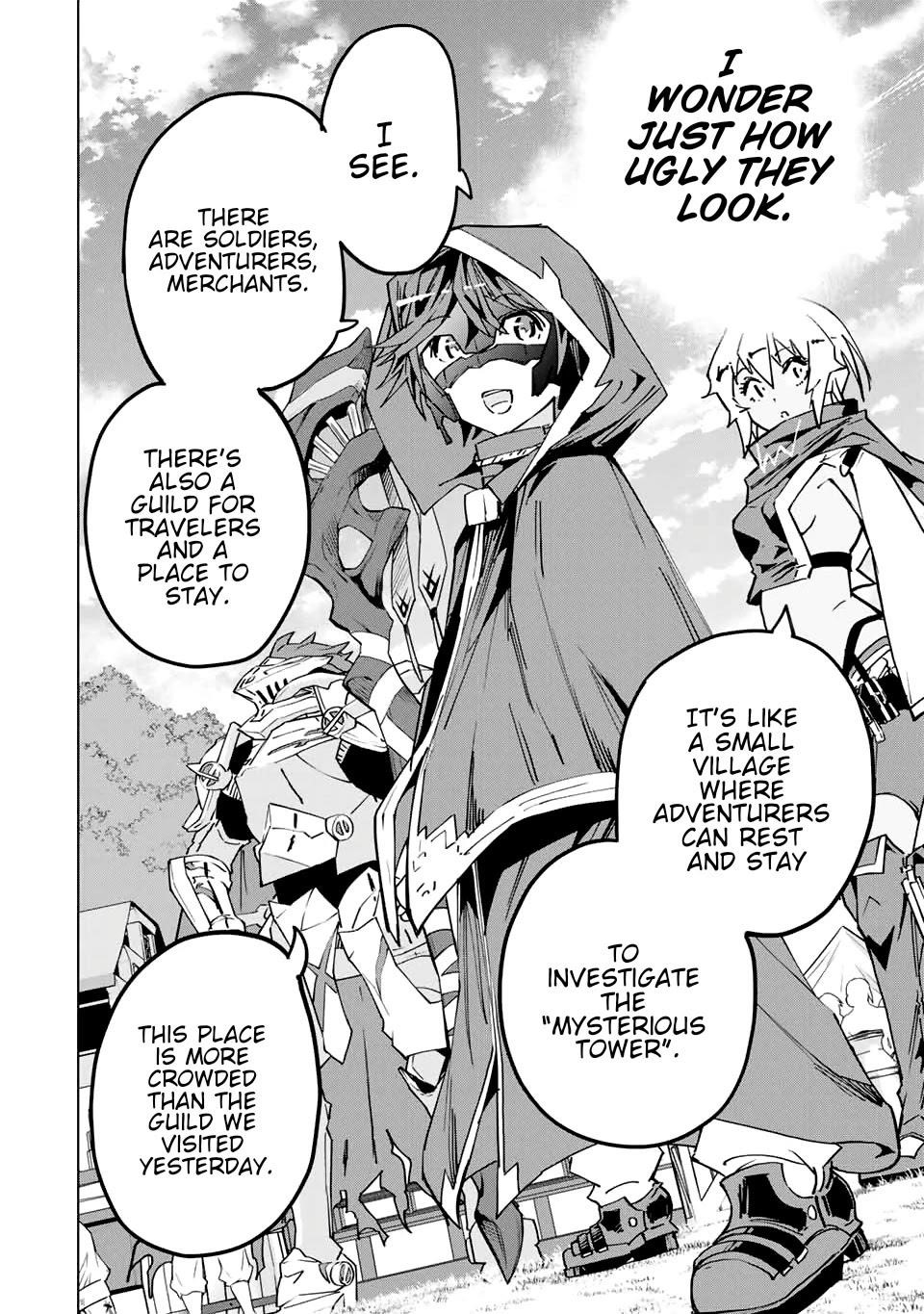My Gift LVL 9999 Unlimited Gacha Chapter 29 - Page 12 in English