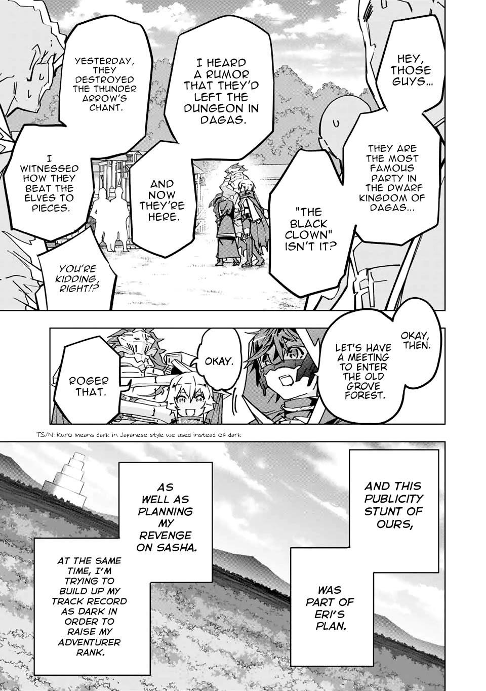 My Gift LVL 9999 Unlimited Gacha Chapter 29 - Page 13 in English