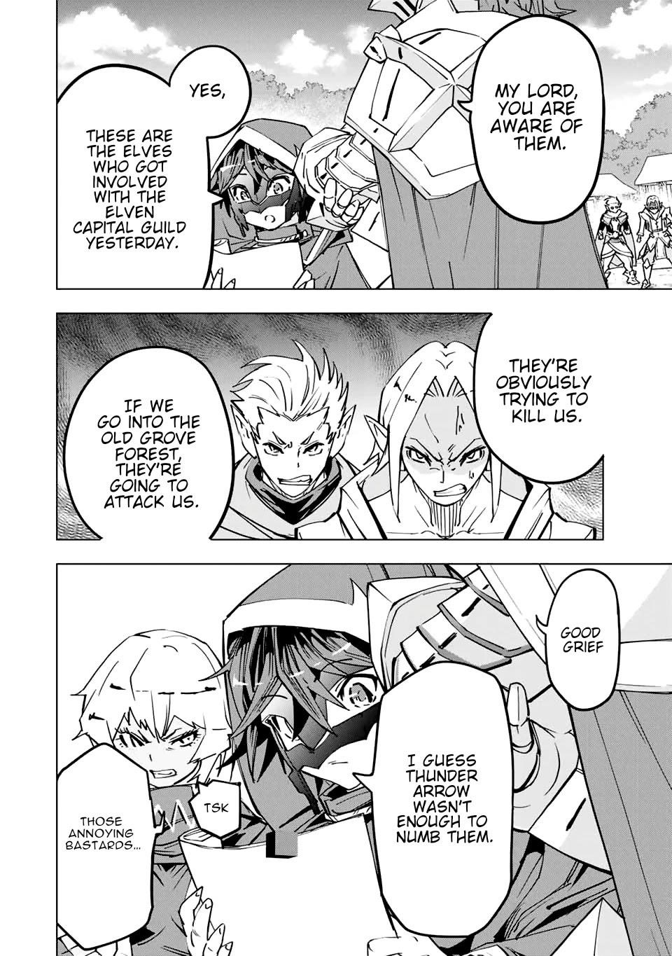 My Gift LVL 9999 Unlimited Gacha Chapter 29 - Page 14 in English