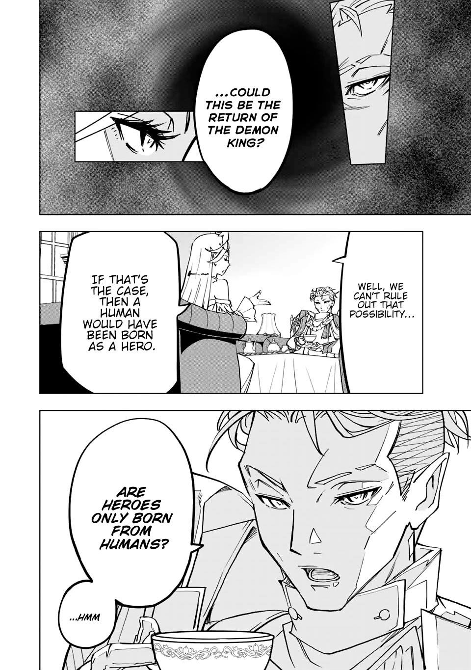 My Gift LVL 9999 Unlimited Gacha Chapter 29 - Page 8 in English