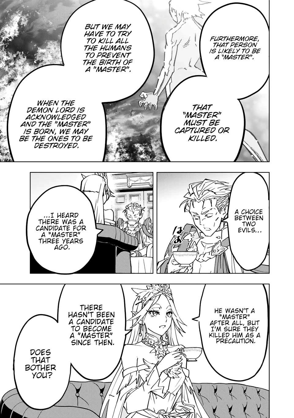 My Gift LVL 9999 Unlimited Gacha Chapter 29 - Page 9 in English