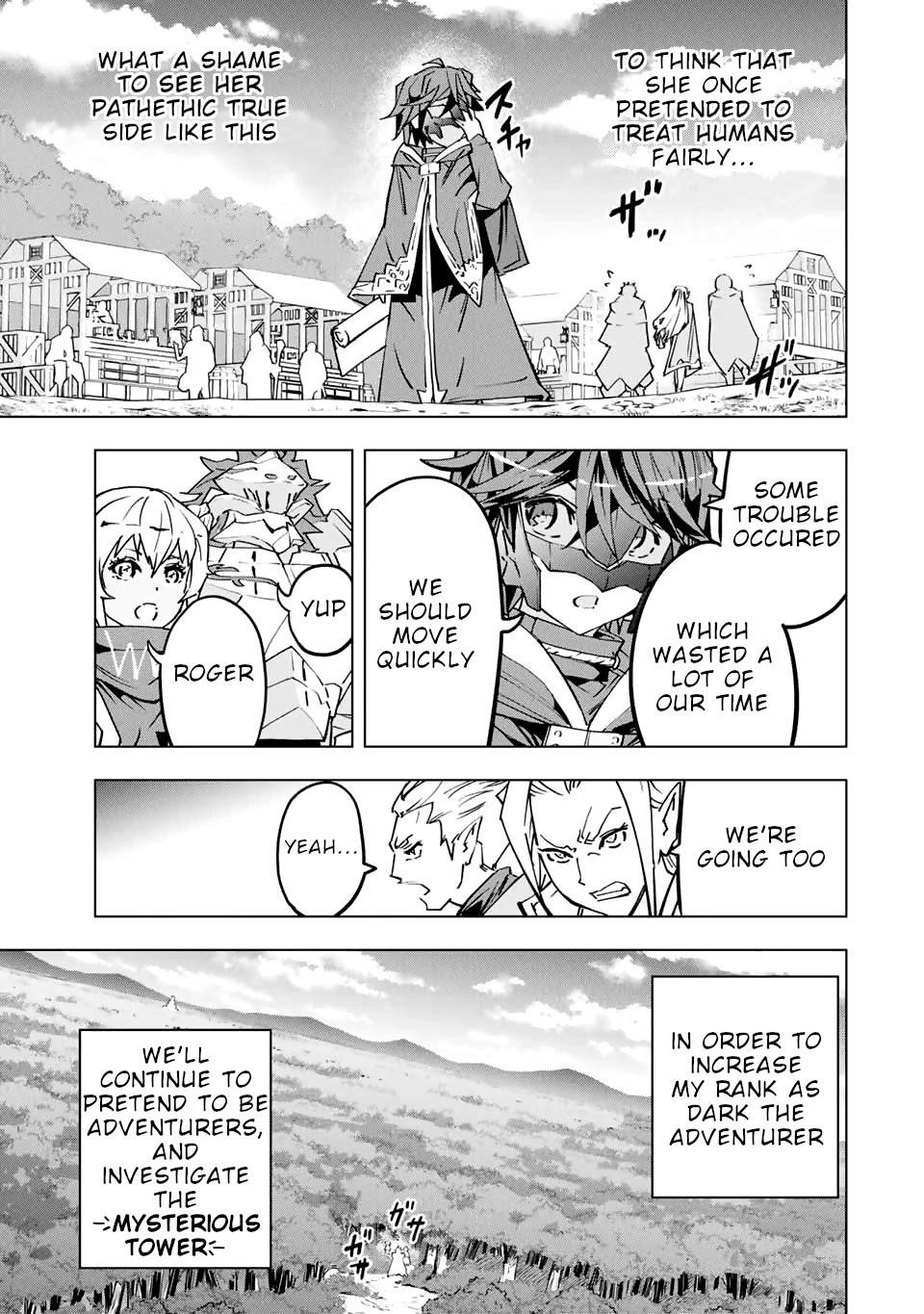 My Gift LVL 9999 Unlimited Gacha Chapter 30 - Page 5 in English