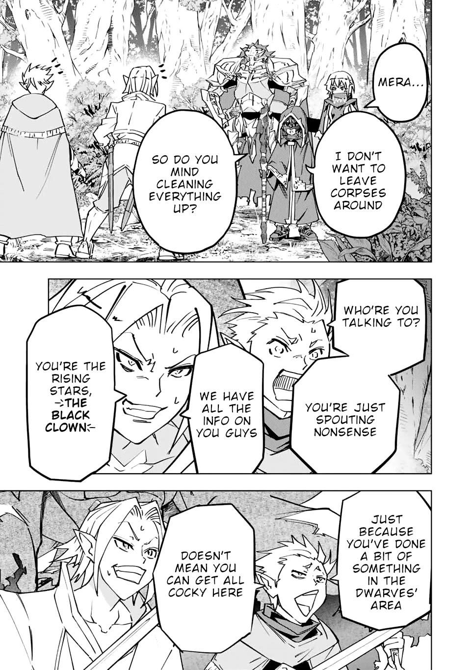 My Gift LVL 9999 Unlimited Gacha Chapter 30 - Page 9 in English