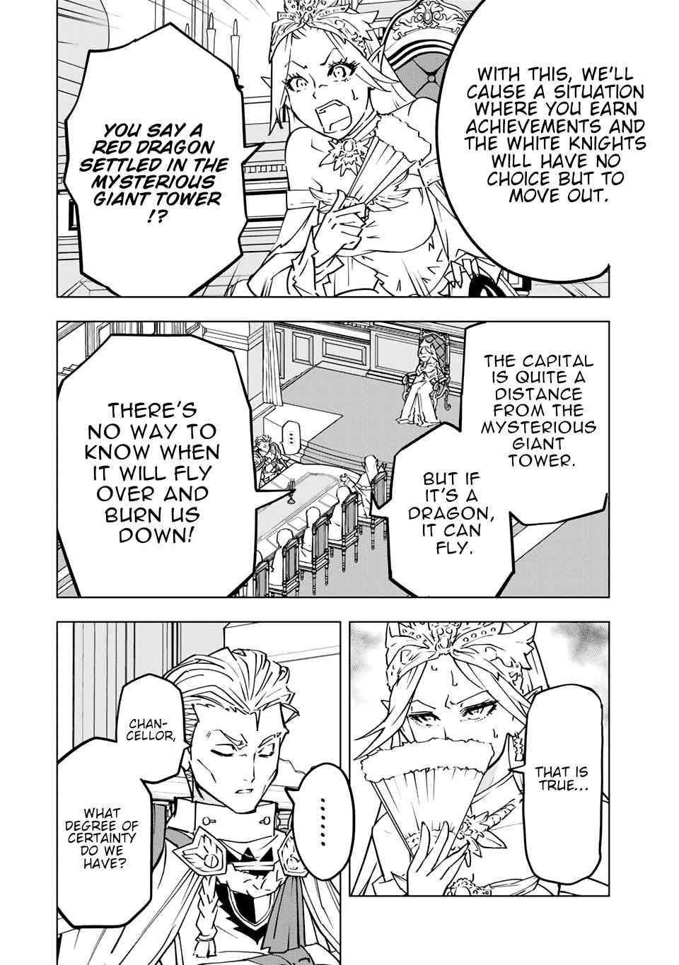 My Gift LVL 9999 Unlimited Gacha Chapter 31 - Page 18 in English