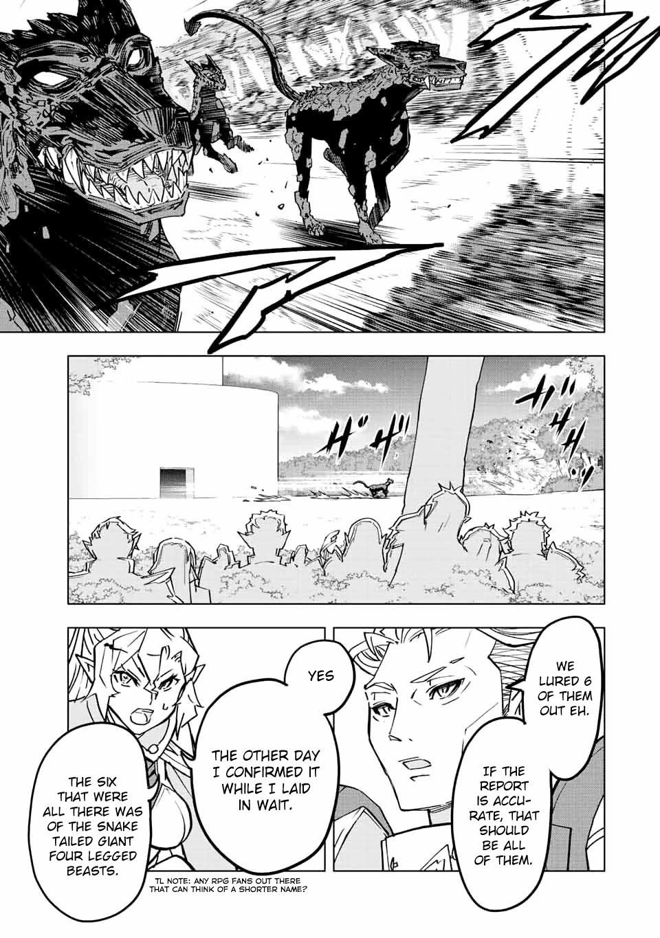 My Gift LVL 9999 Unlimited Gacha Chapter 32 - Page 9 in English