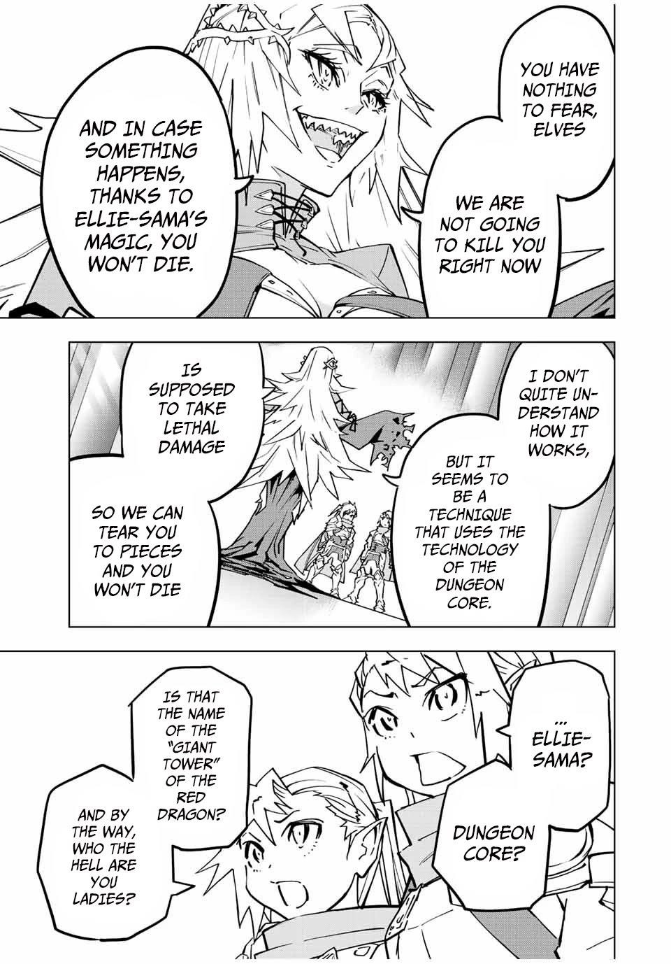My Gift LVL 9999 Unlimited Gacha Chapter 33 - Page 3 in English