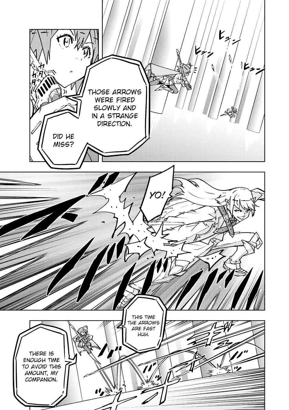 My Gift LVL 9999 Unlimited Gacha Chapter 36 - Page 5 in English