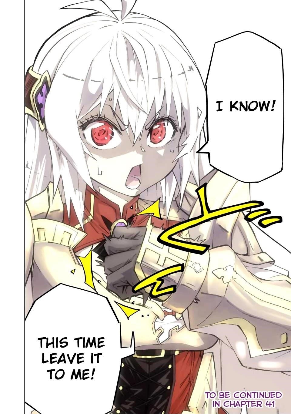 My Gift LVL 9999 Unlimited Gacha Chapter 40 - Page 19 in English