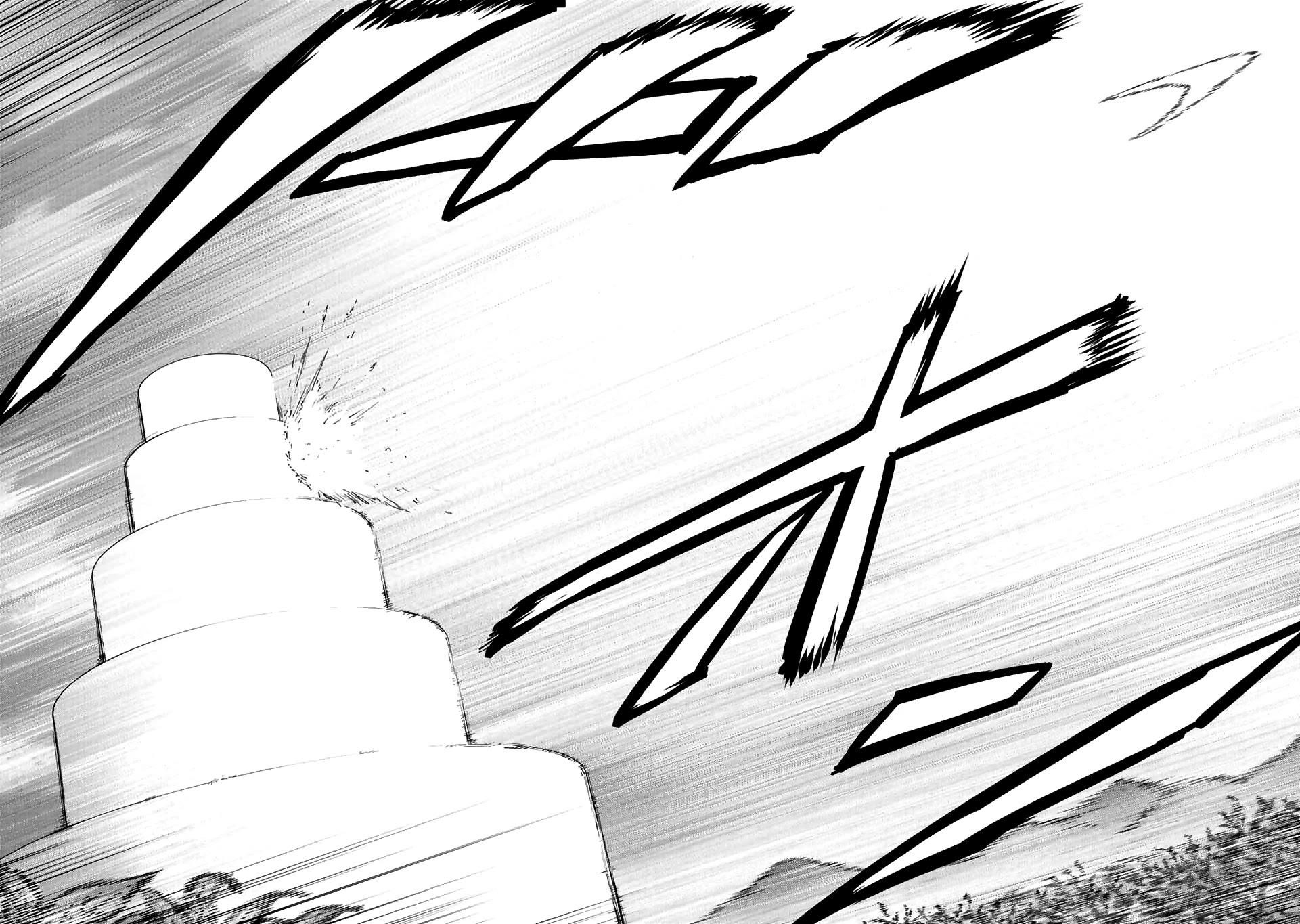 My Gift LVL 9999 Unlimited Gacha Chapter 40 - Page 9 in English