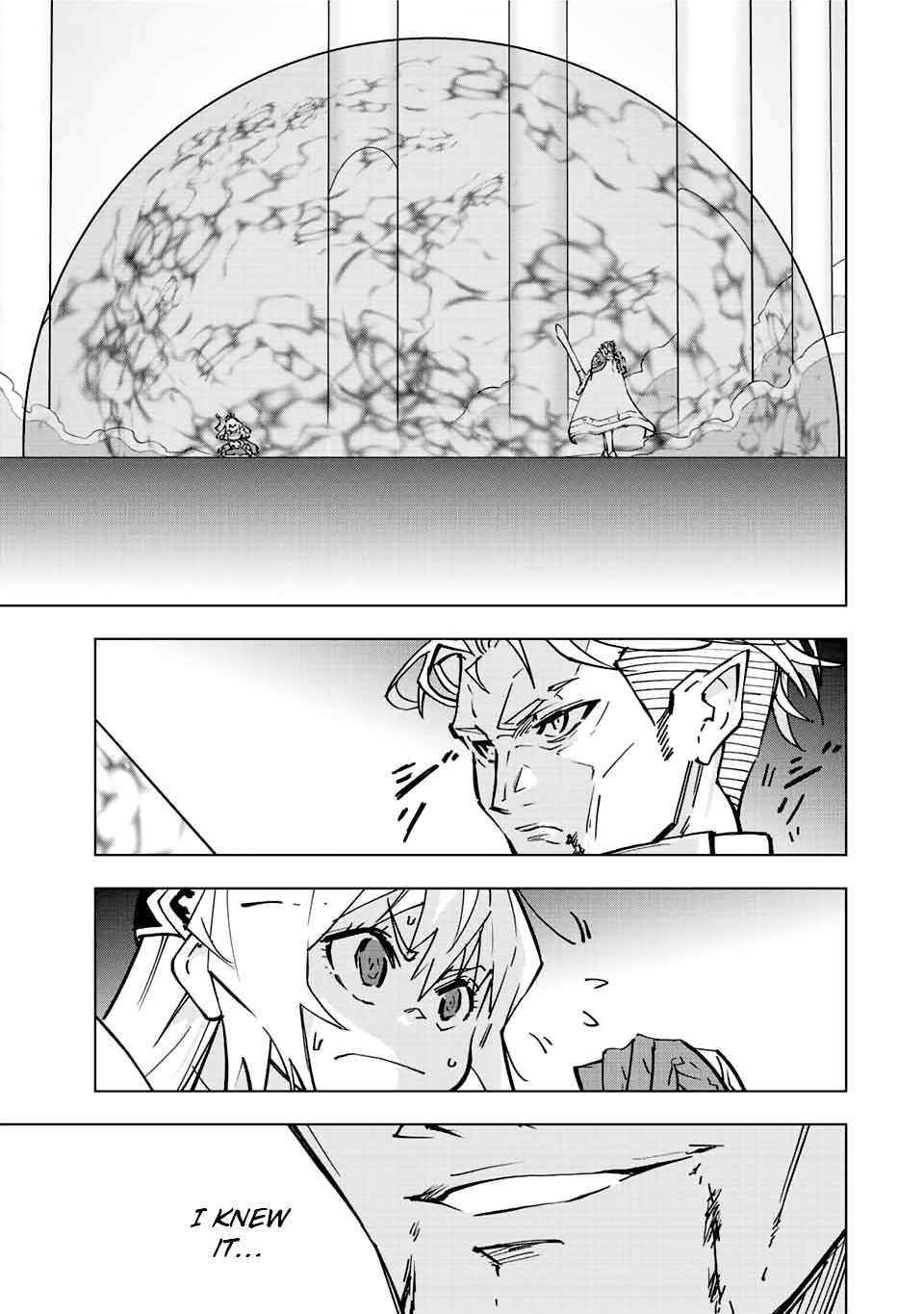My Gift LVL 9999 Unlimited Gacha Chapter 41 - Page 10 in English