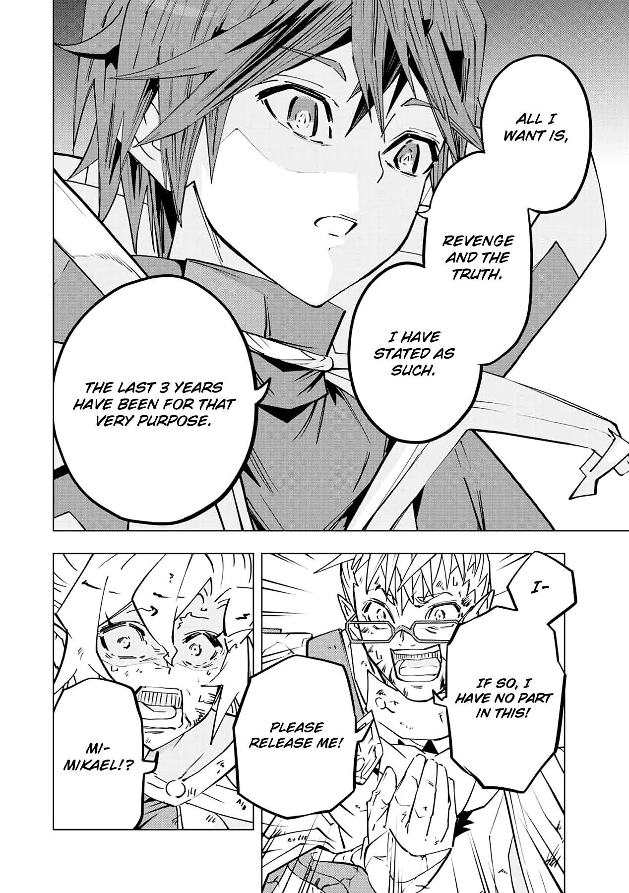 My Gift LVL 9999 Unlimited Gacha Chapter 48 - Page 4 in English