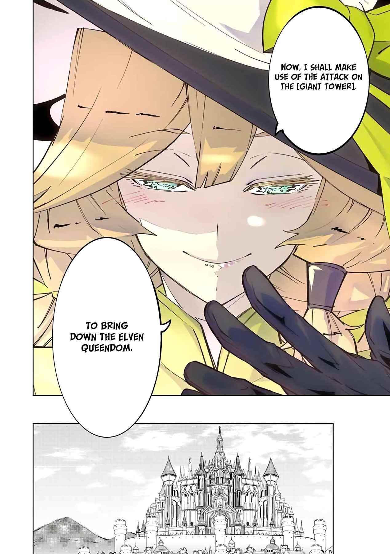 My Gift LVL 9999 Unlimited Gacha Chapter 49 - Page 10 in English