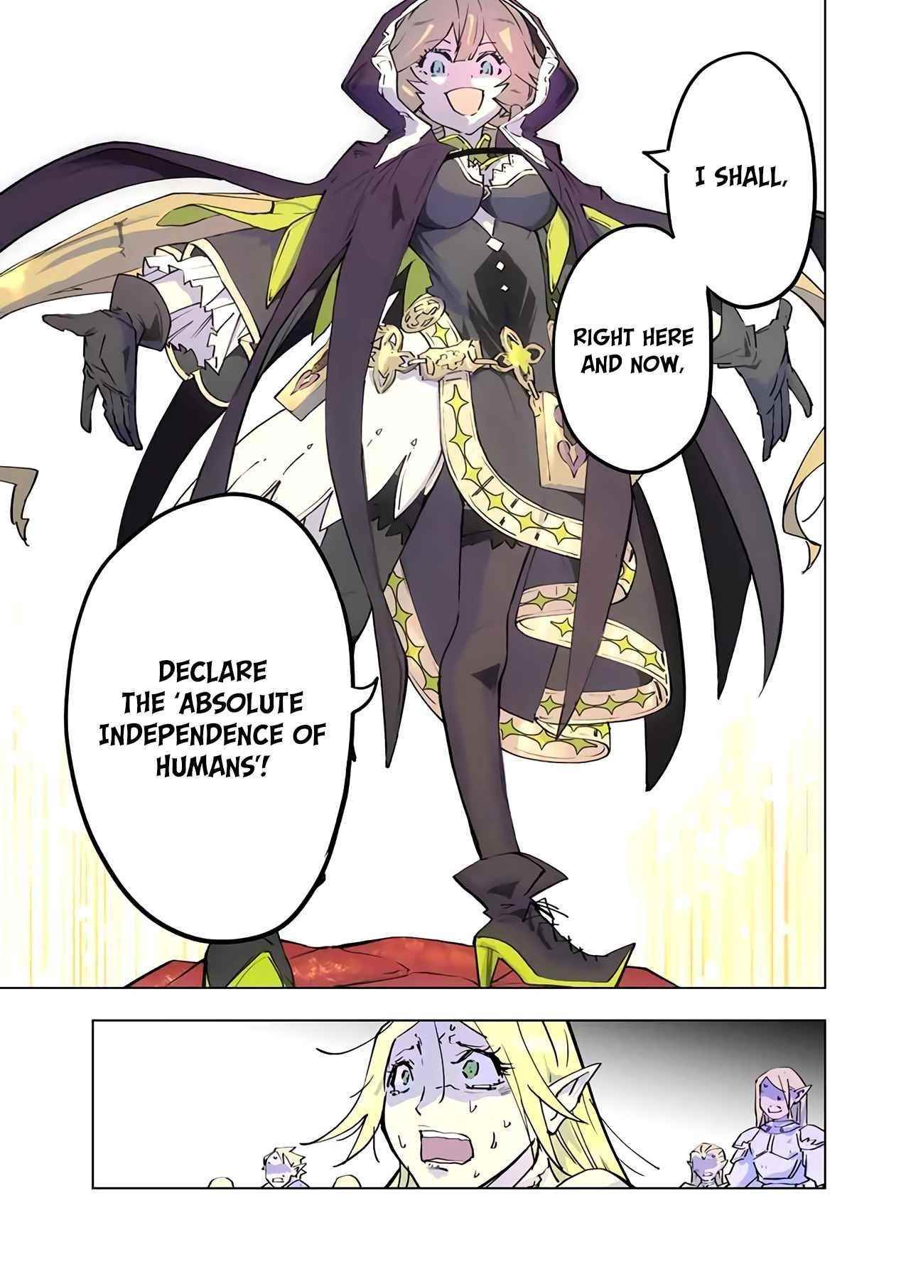 My Gift LVL 9999 Unlimited Gacha Chapter 50 - Page 12 in English