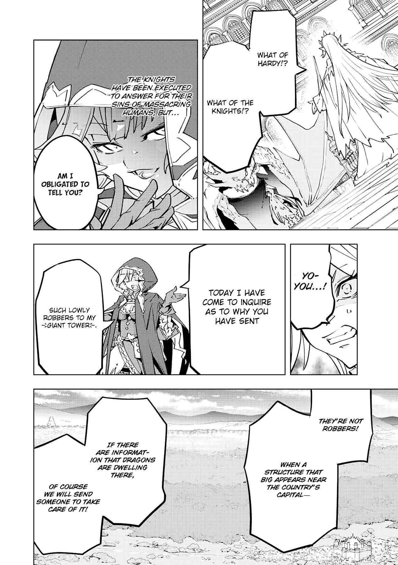 My Gift LVL 9999 Unlimited Gacha Chapter 50 - Page 4 in English