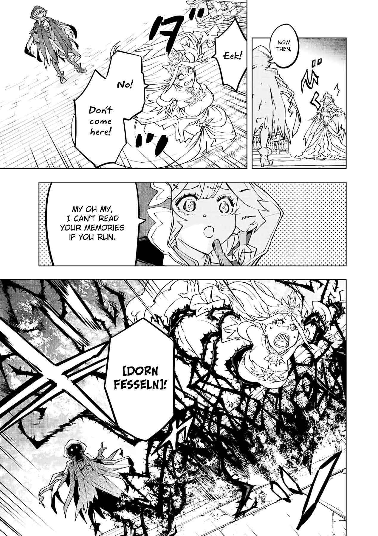My Gift LVL 9999 Unlimited Gacha Chapter 50 - Page 8 in English