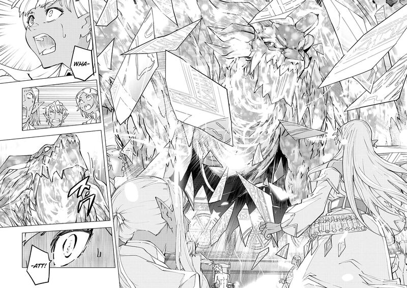 My Gift LVL 9999 Unlimited Gacha Chapter 51 - Page 10 in English