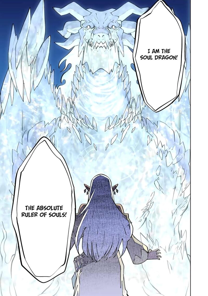 My Gift LVL 9999 Unlimited Gacha Chapter 51 - Page 14 in English
