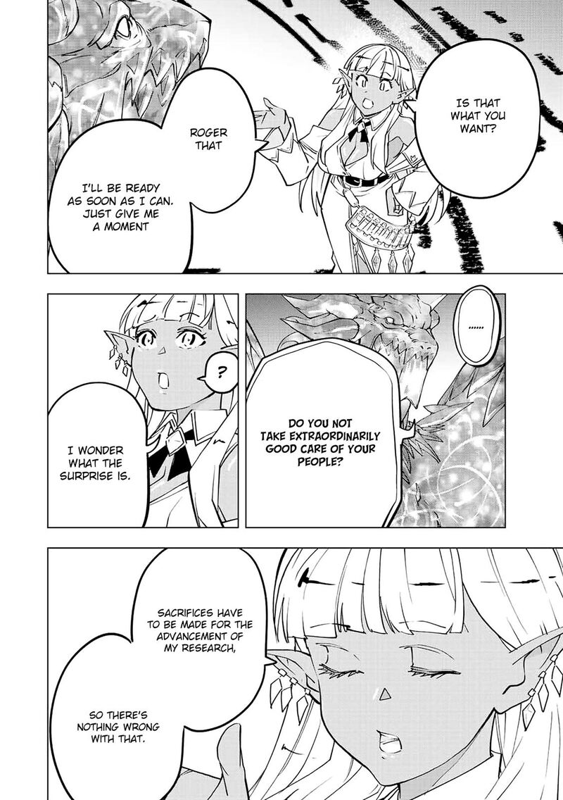 My Gift LVL 9999 Unlimited Gacha Chapter 51 - Page 19 in English