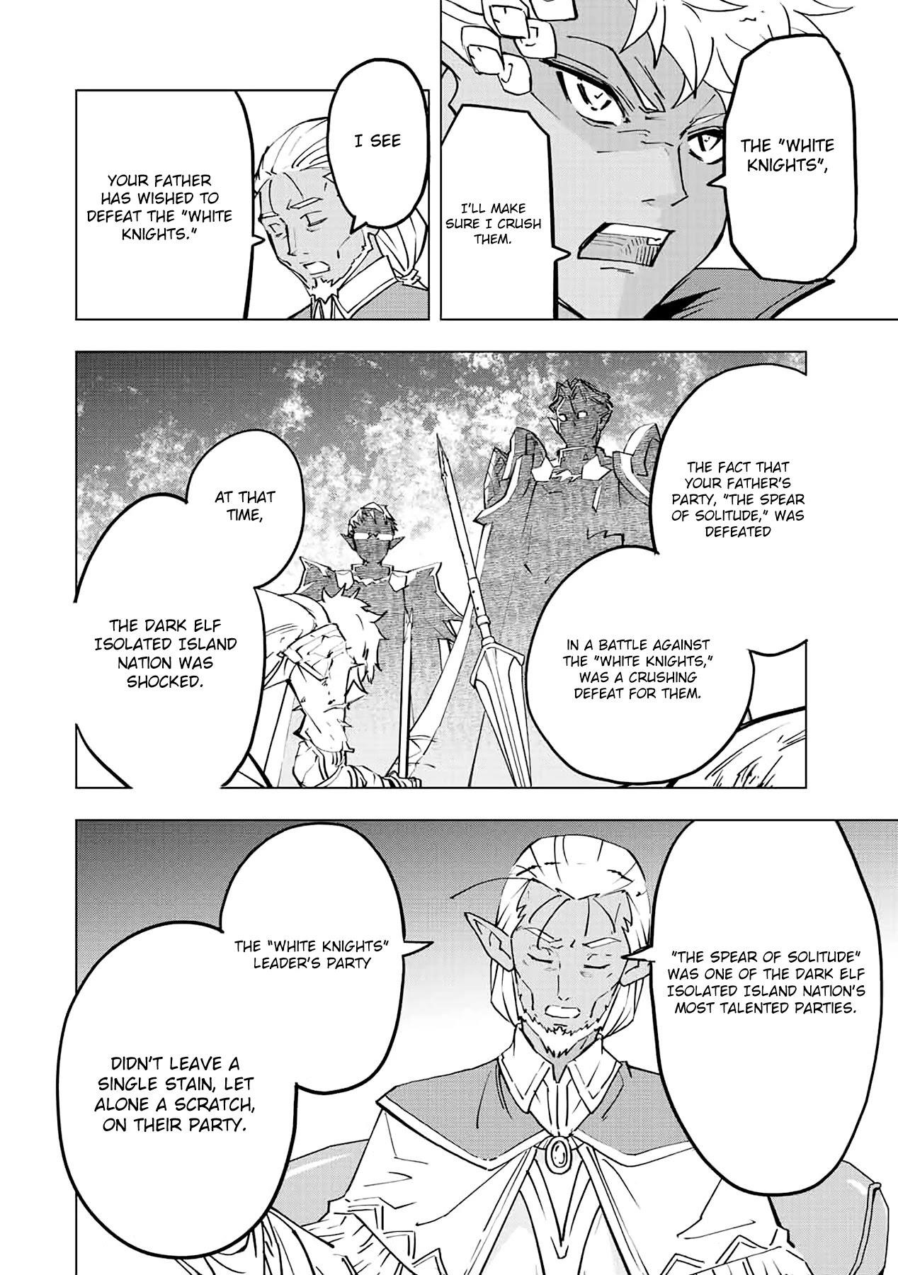 My Gift LVL 9999 Unlimited Gacha Chapter 52 - Page 14 in English