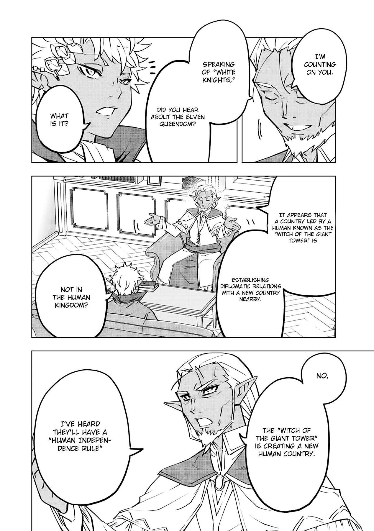 My Gift LVL 9999 Unlimited Gacha Chapter 52 - Page 16 in English
