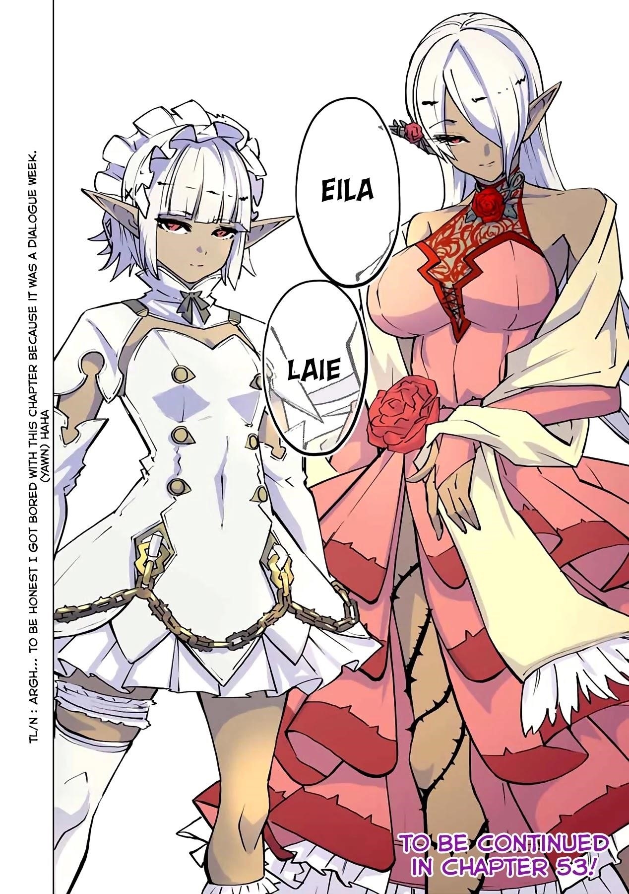 My Gift LVL 9999 Unlimited Gacha Chapter 52 - Page 22 in English