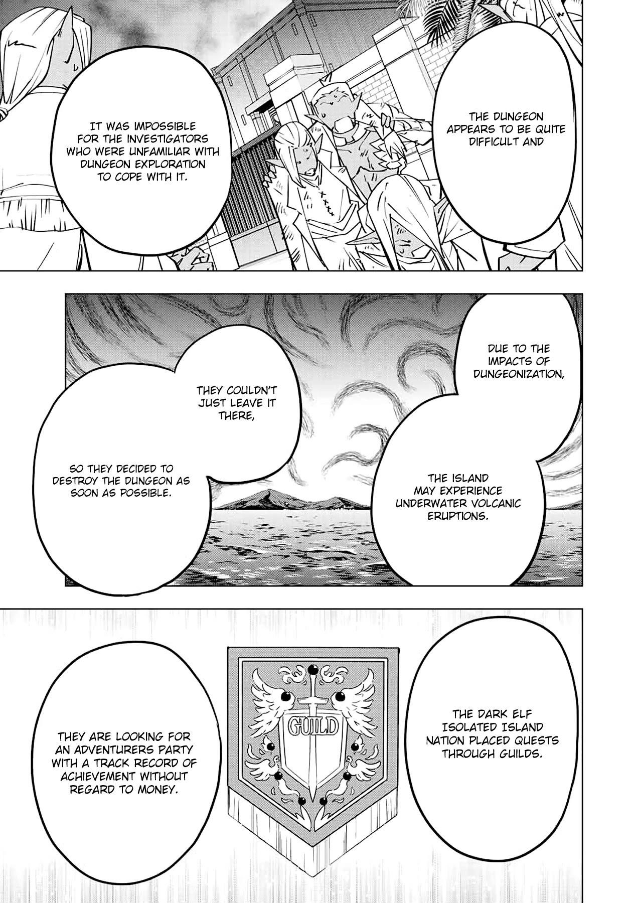My Gift LVL 9999 Unlimited Gacha Chapter 52 - Page 5 in English