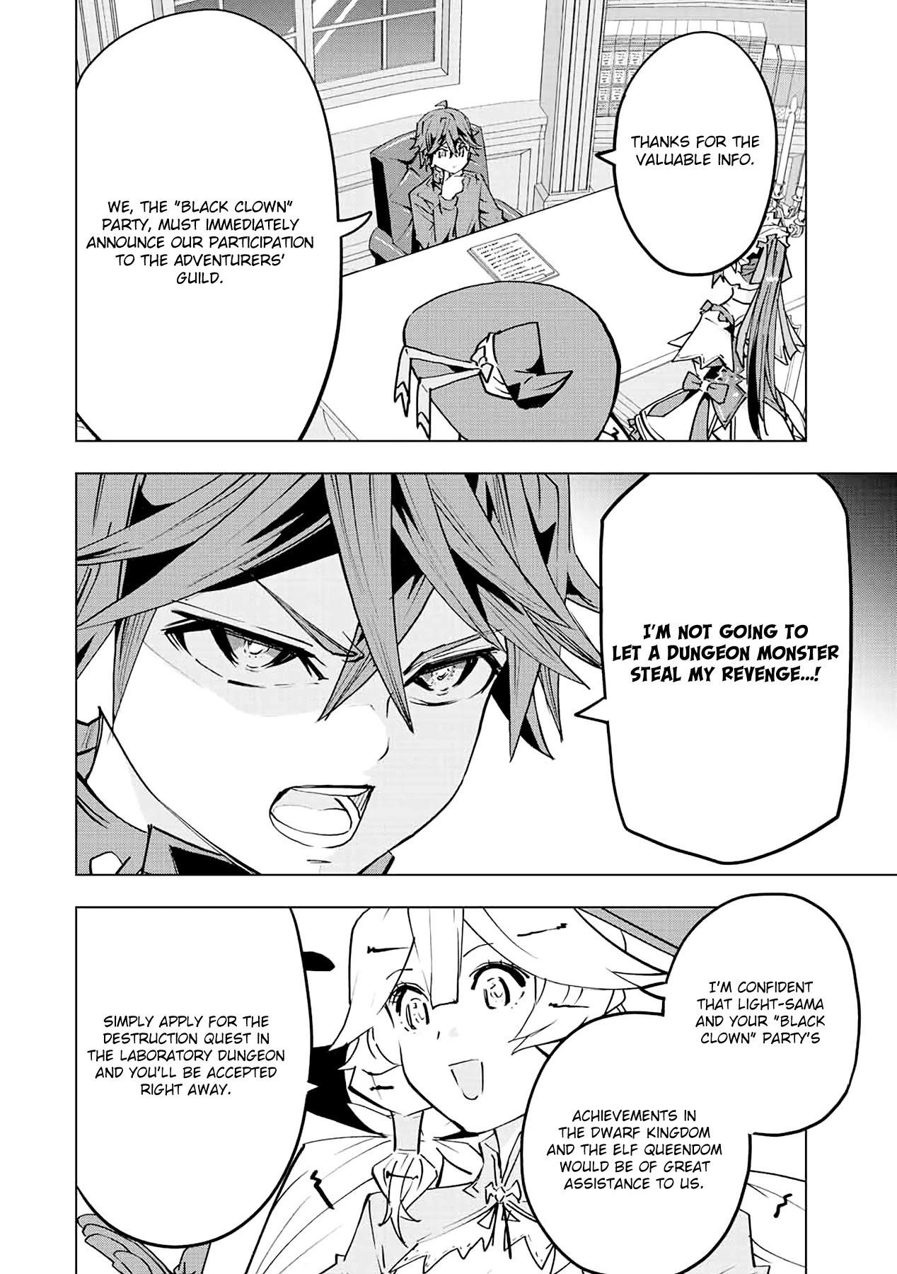 My Gift LVL 9999 Unlimited Gacha Chapter 52 - Page 6 in English