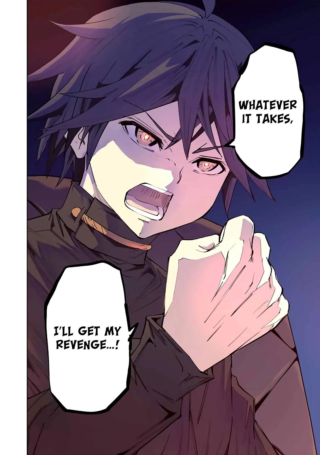 My Gift LVL 9999 Unlimited Gacha Chapter 52 - Page 8 in English