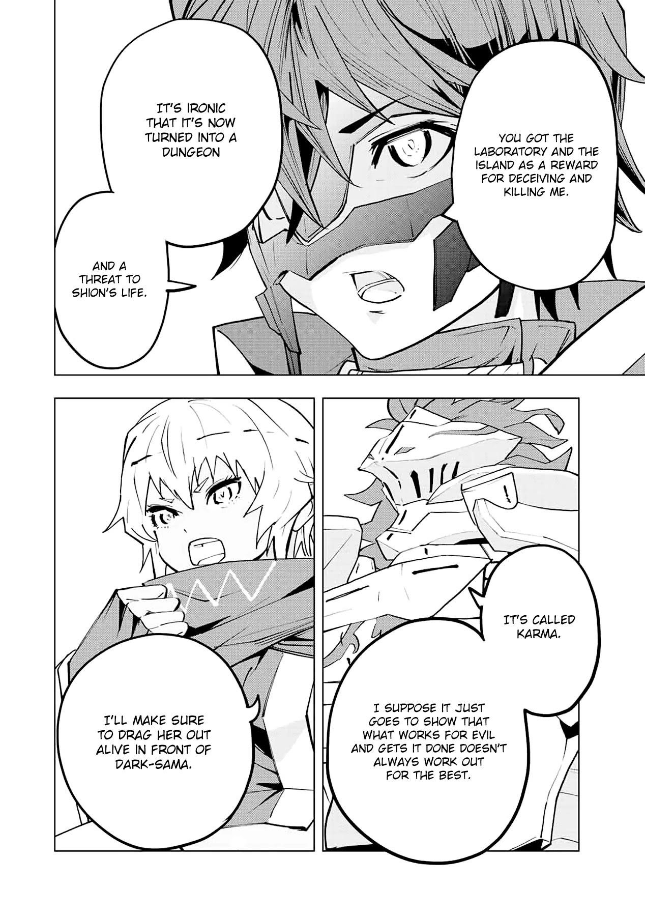 My Gift LVL 9999 Unlimited Gacha Chapter 53 - Page 12 in English