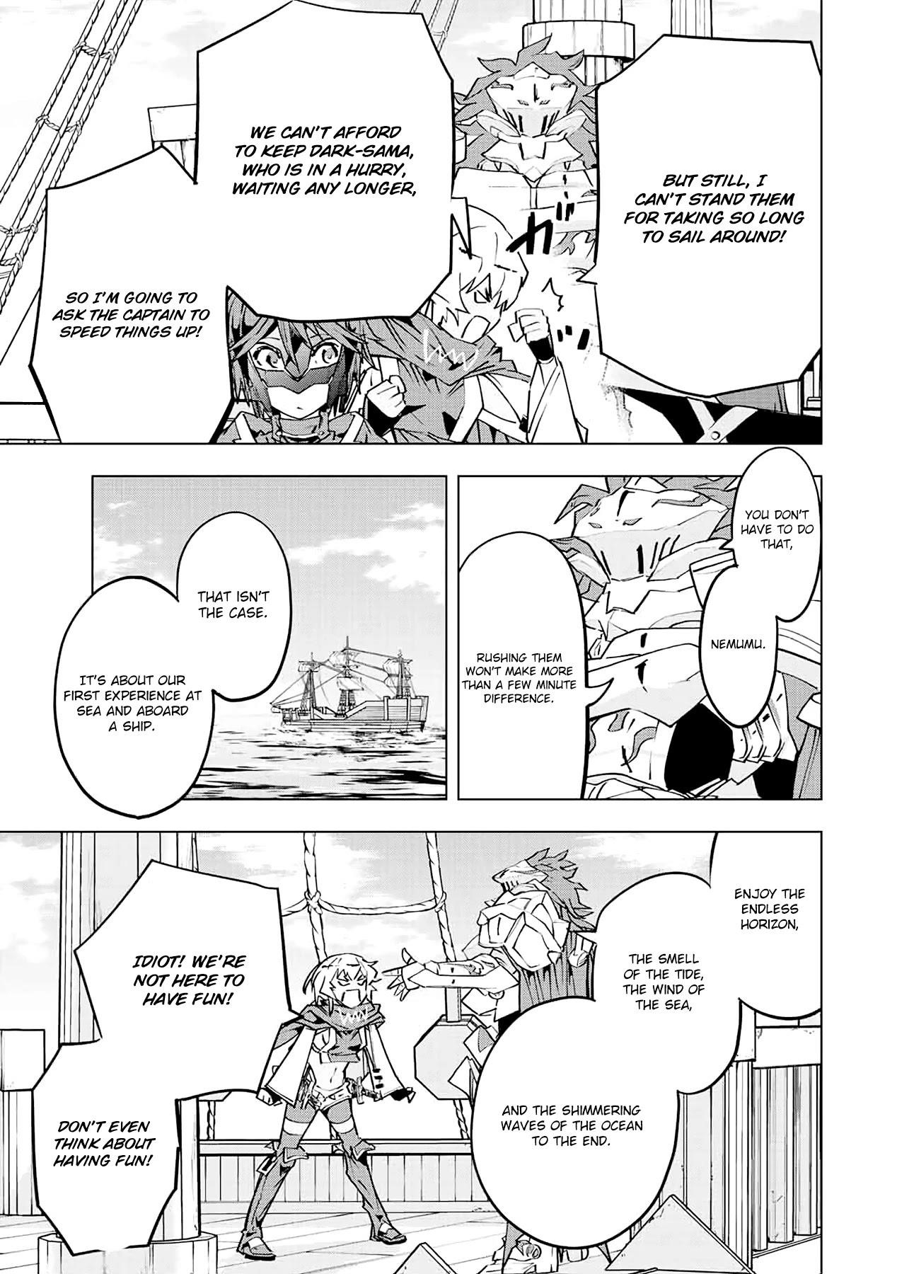 My Gift LVL 9999 Unlimited Gacha Chapter 53 - Page 15 in English