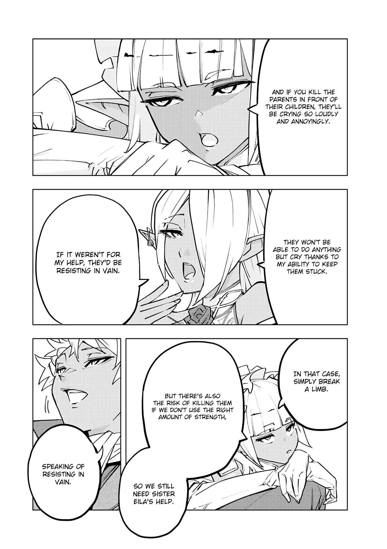 My Gift LVL 9999 Unlimited Gacha Chapter 53 - Page 8 in English