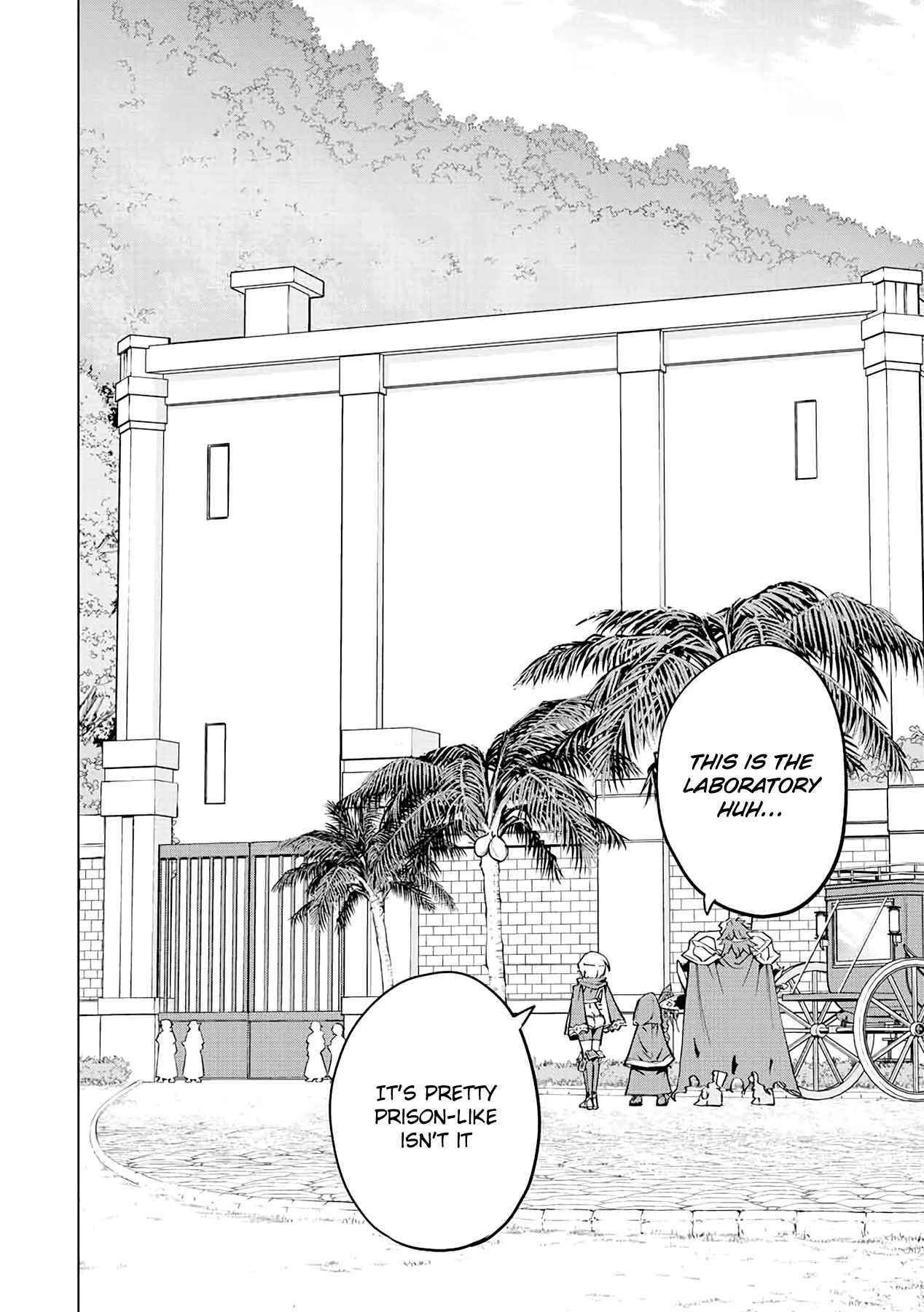My Gift LVL 9999 Unlimited Gacha Chapter 54 - Page 14 in English