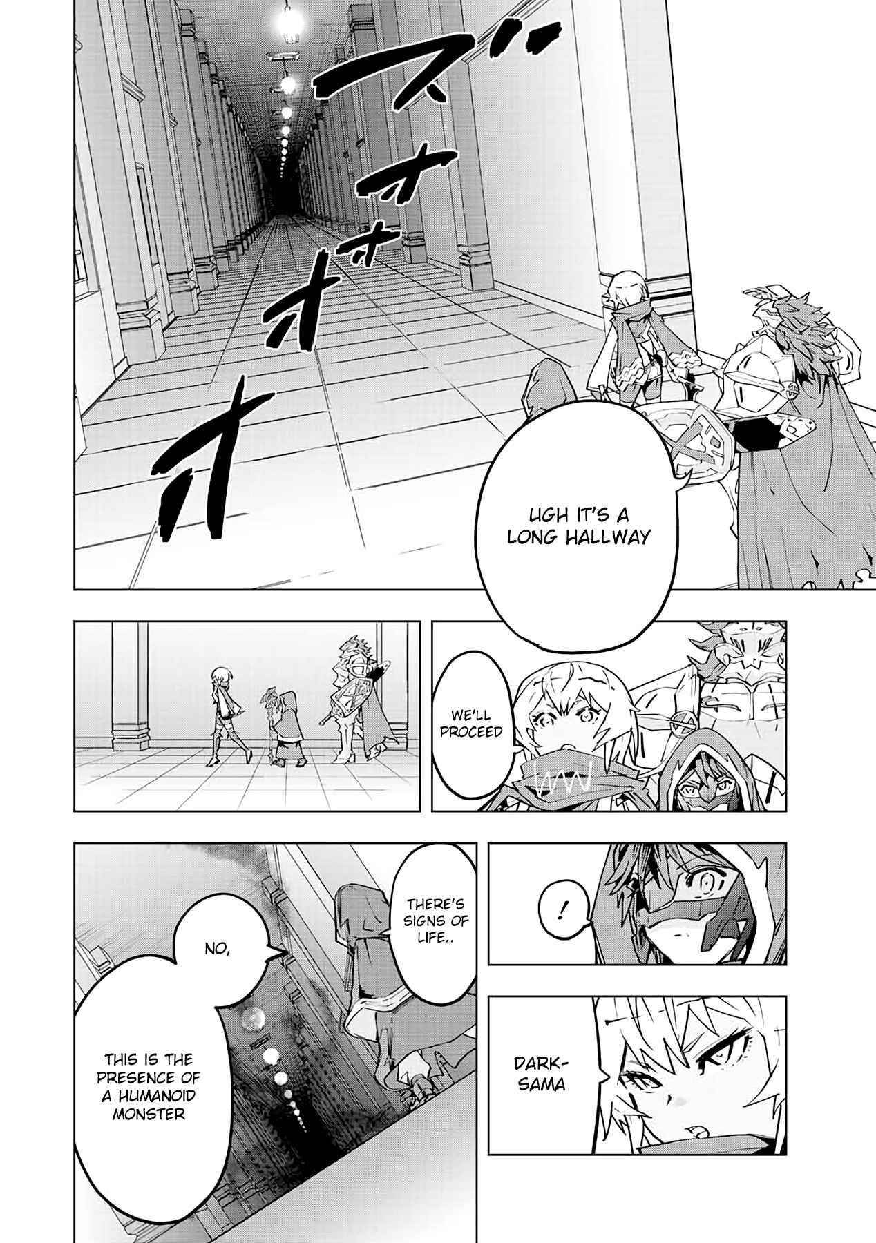 My Gift LVL 9999 Unlimited Gacha Chapter 54 - Page 19 in English