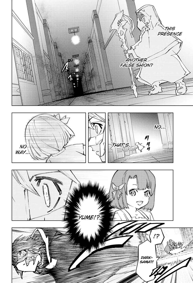 My Gift LVL 9999 Unlimited Gacha Chapter 55 - Page 10 in English