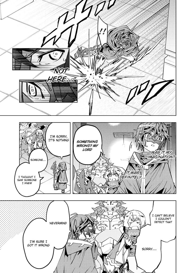My Gift LVL 9999 Unlimited Gacha Chapter 55 - Page 11 in English